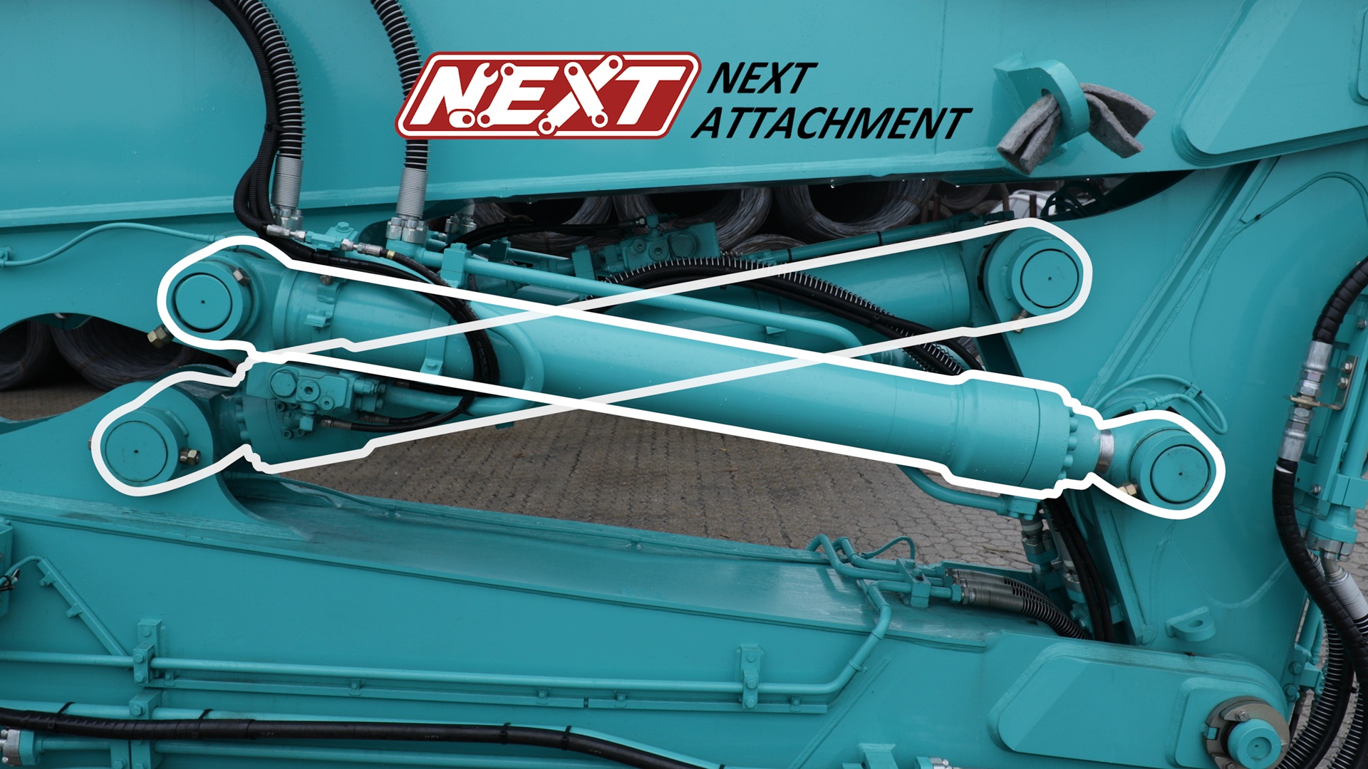 NEXT Attachment