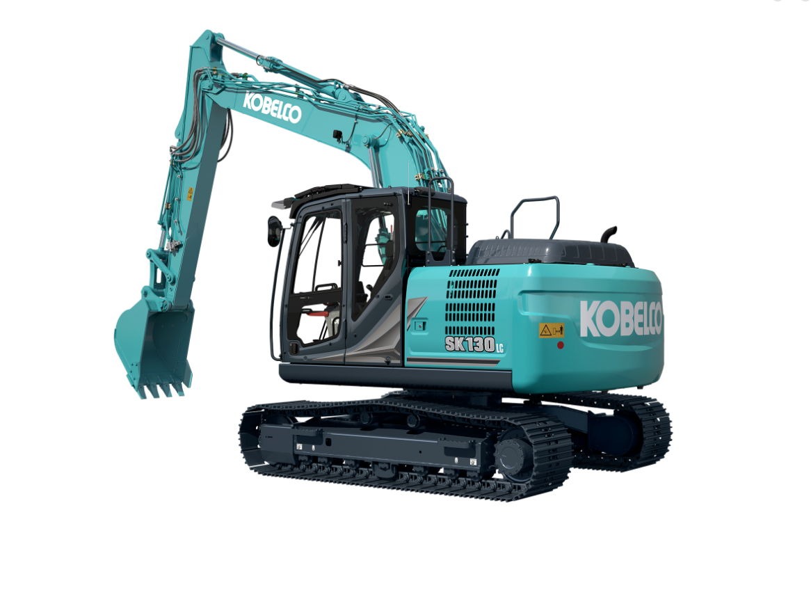 SK130LC-11