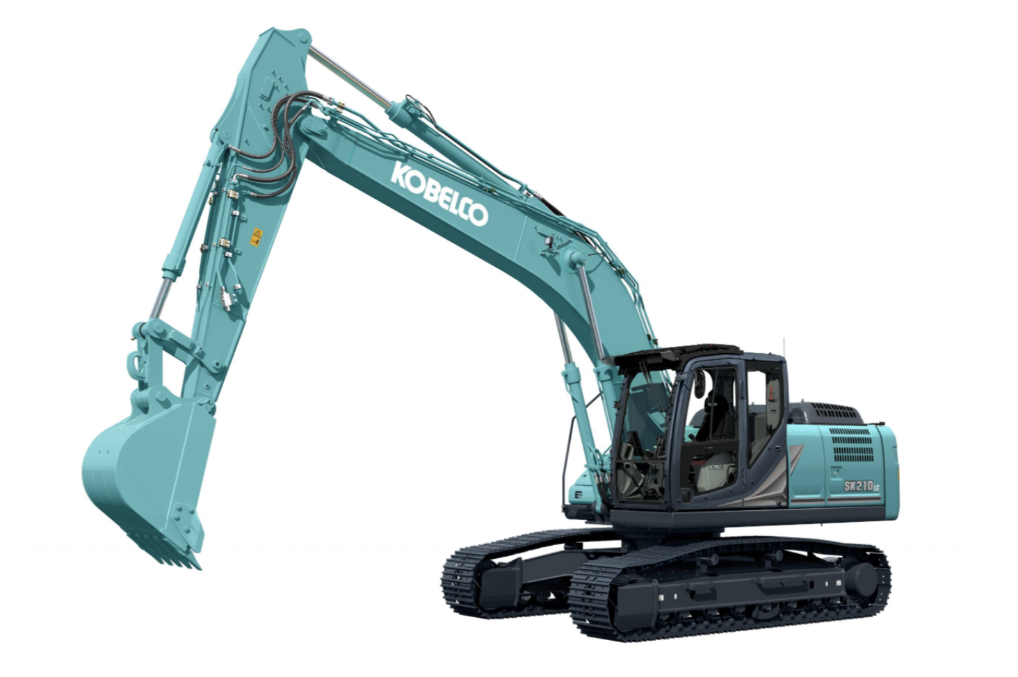 SK210NLC-11E