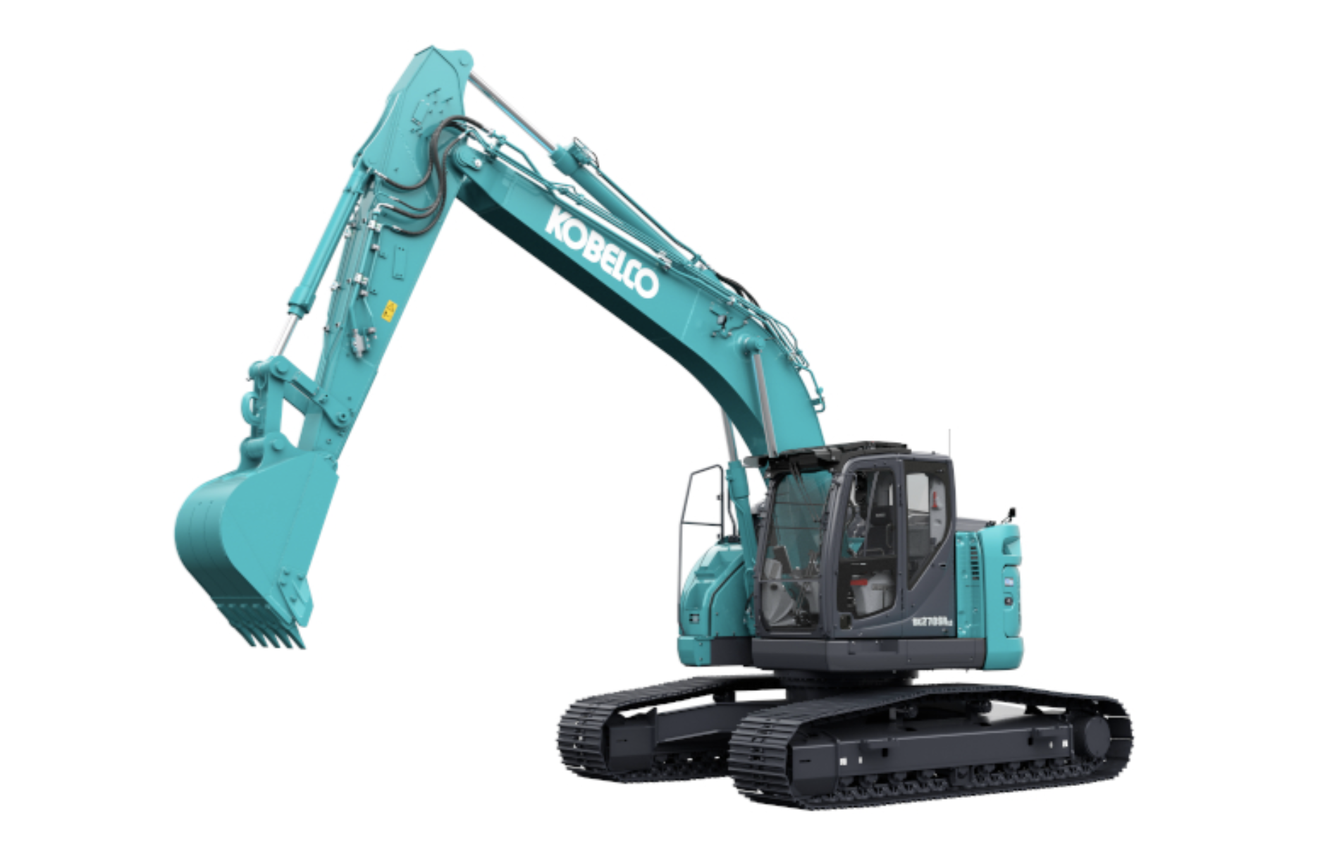 SK270SRLC-7