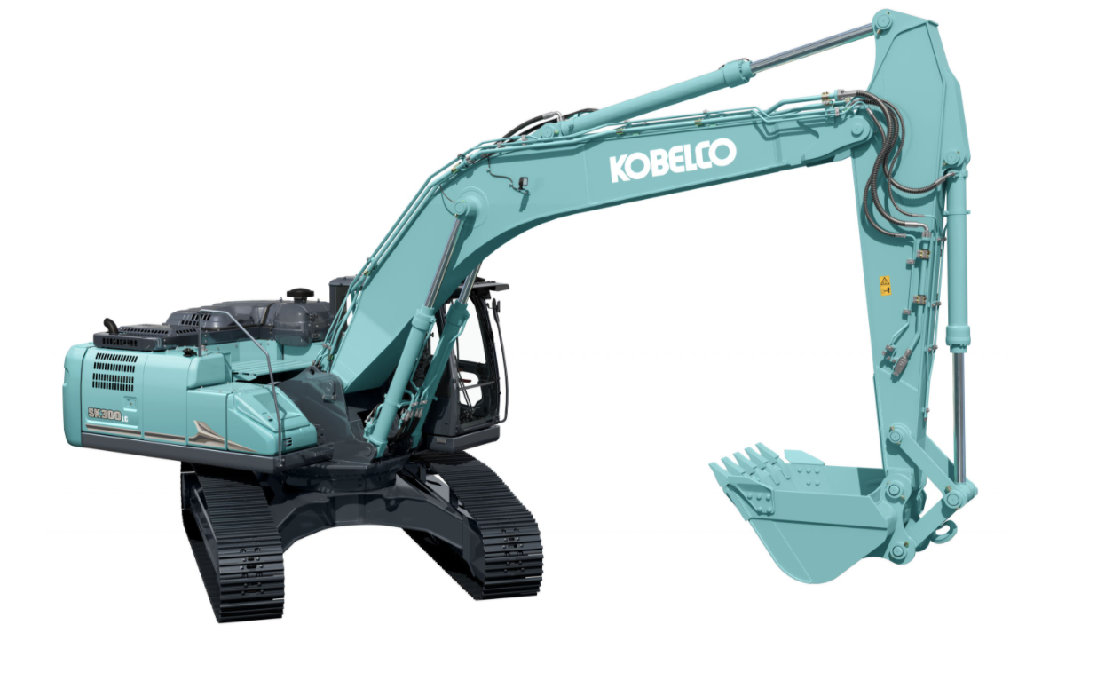 SK300LC-11E