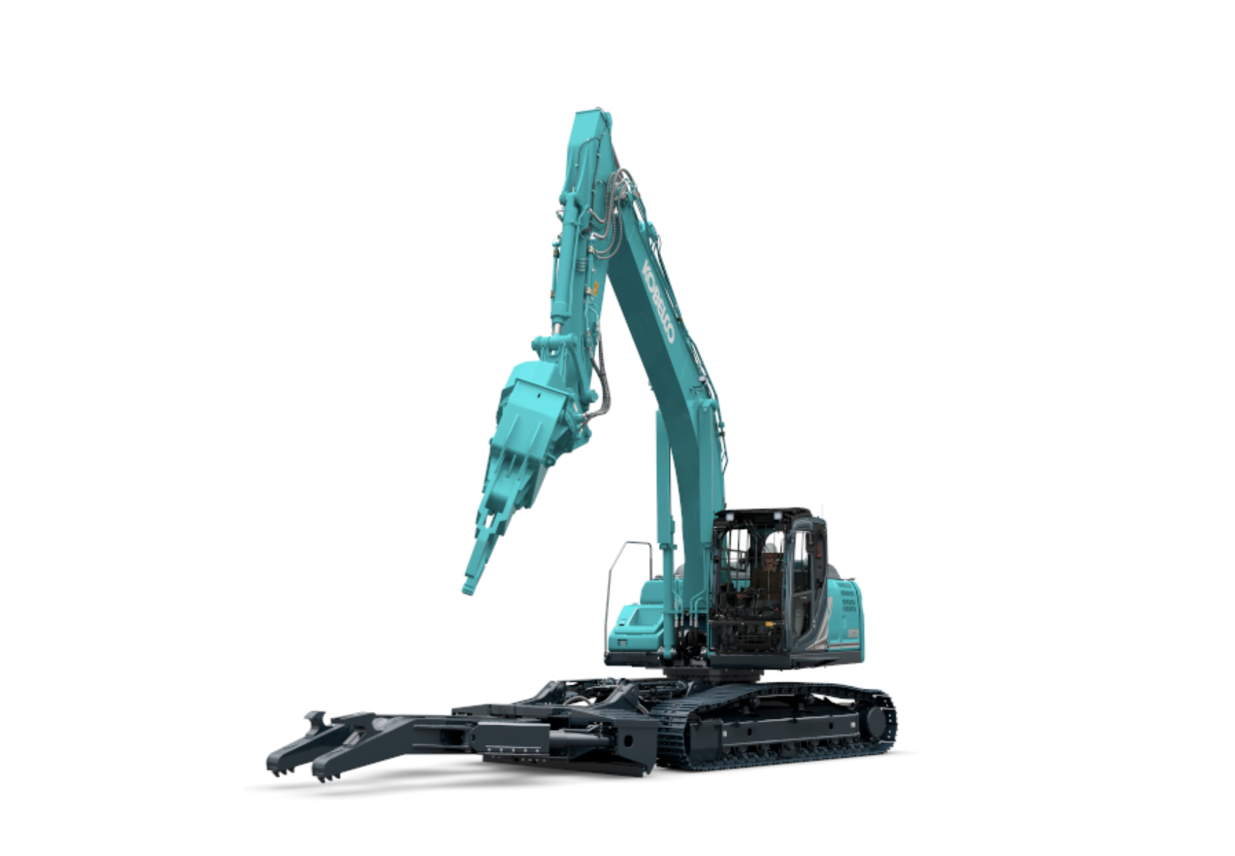 SK210D-11E