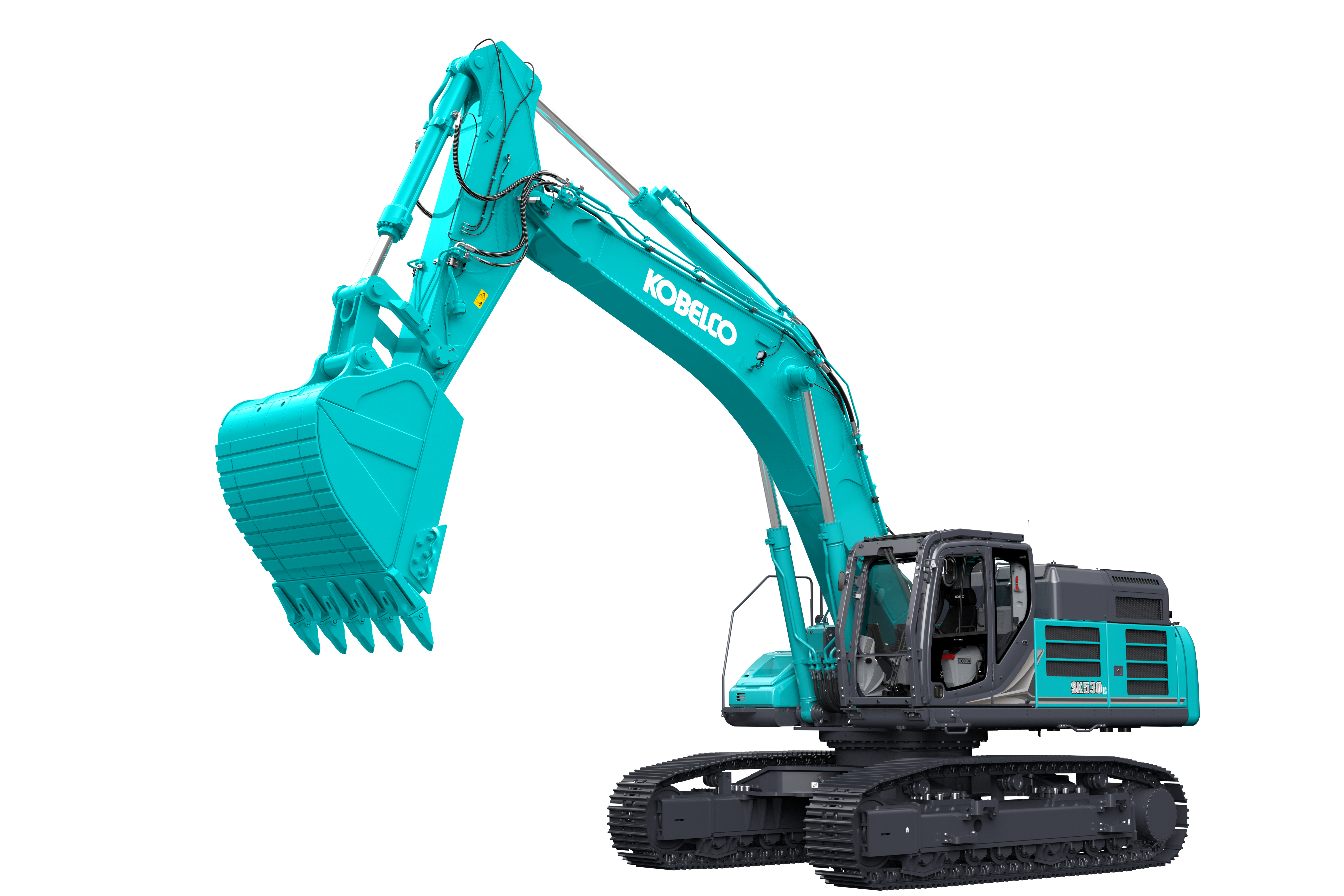 SK530LC-11E