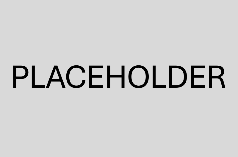 Placeholder image